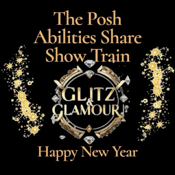 The POSH Abilities Share Show Live Flyer - Picture 2 of 13